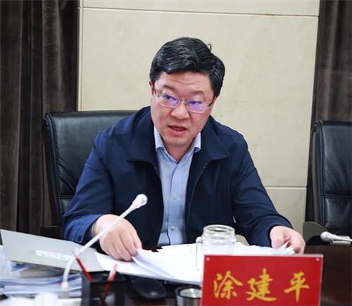 彰顯省會擔當，我們城投人這么干！